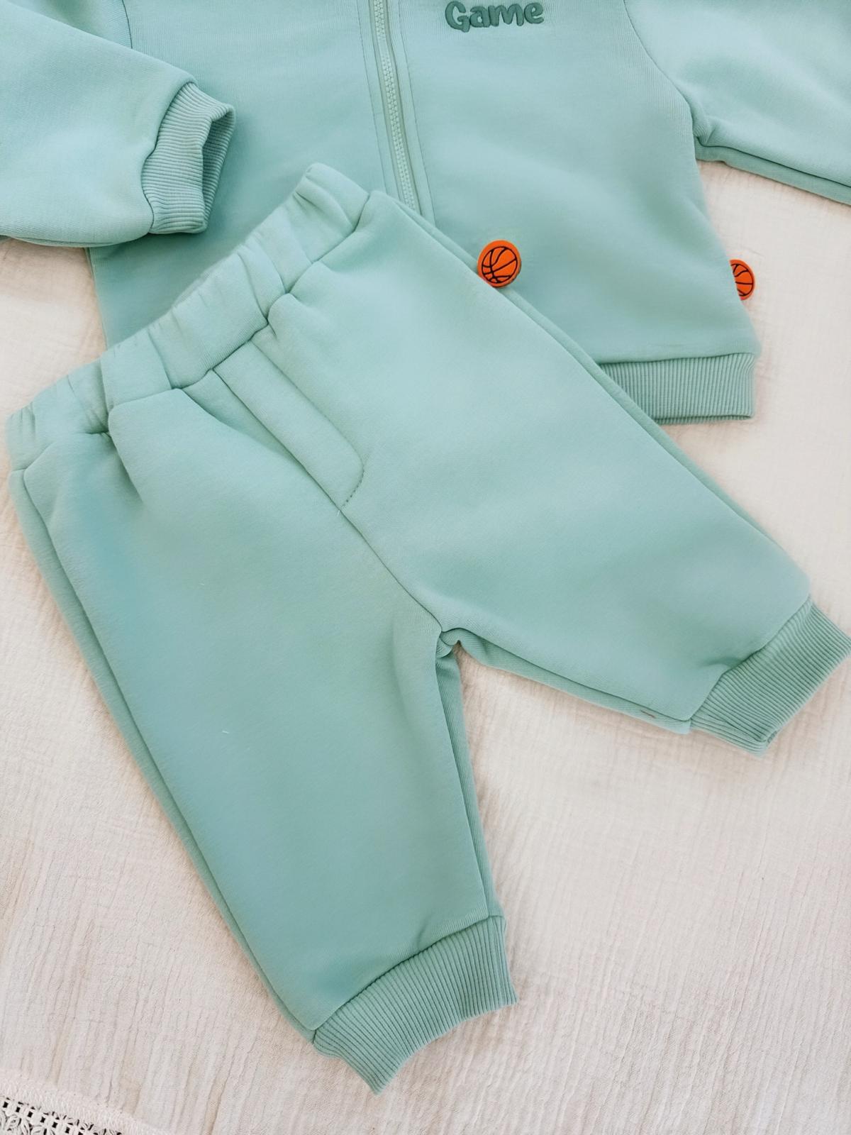 Kinder Hoodie – Komfort und Style für jeden Tag