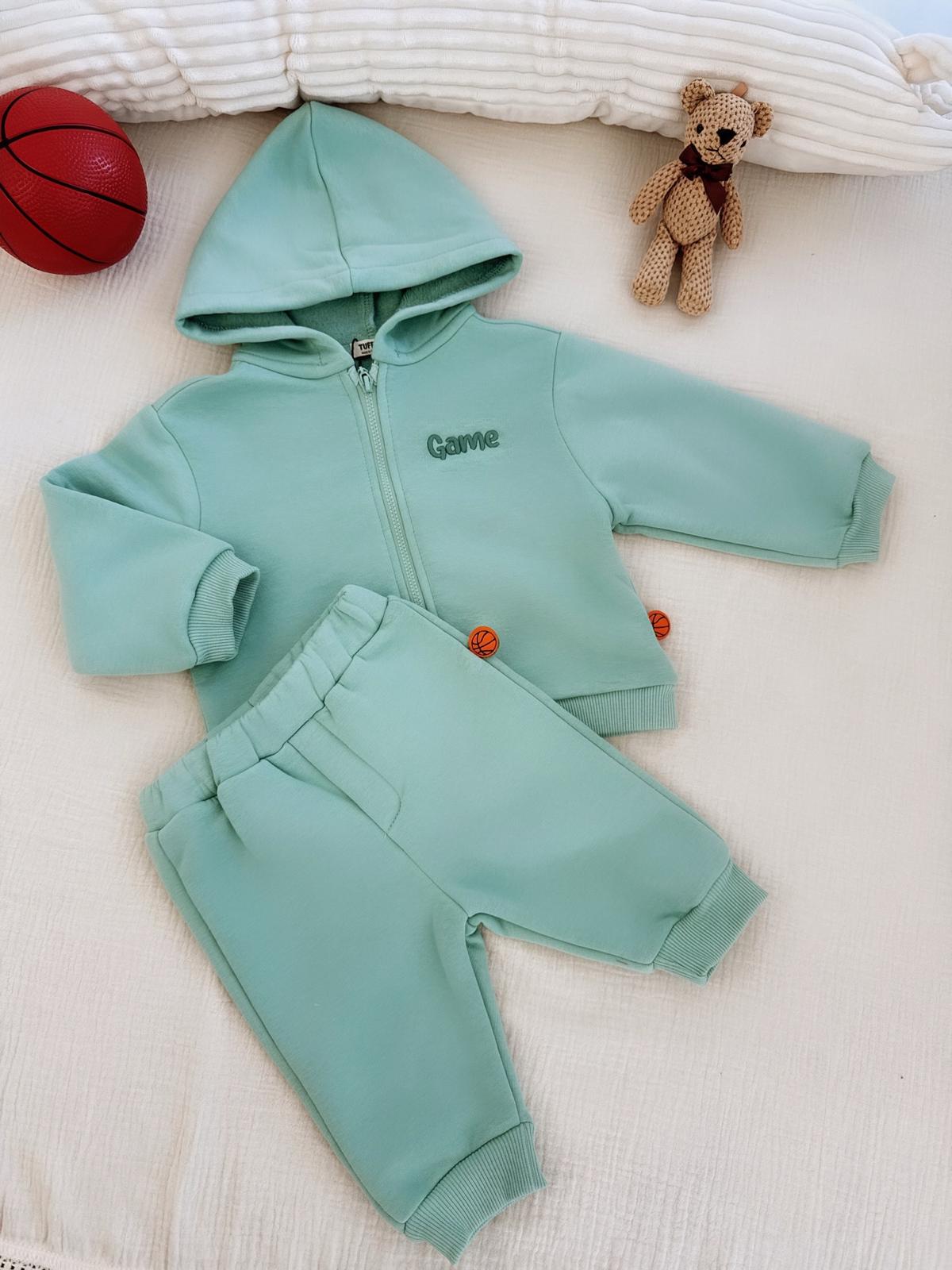 Kinder Hoodie – Komfort und Style für jeden Tag