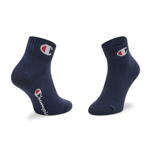 CHAMPION children's socks - set of 3 pairs in various colors