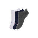 CHAMPION Kinder-Kurzsocken - 3er-Set