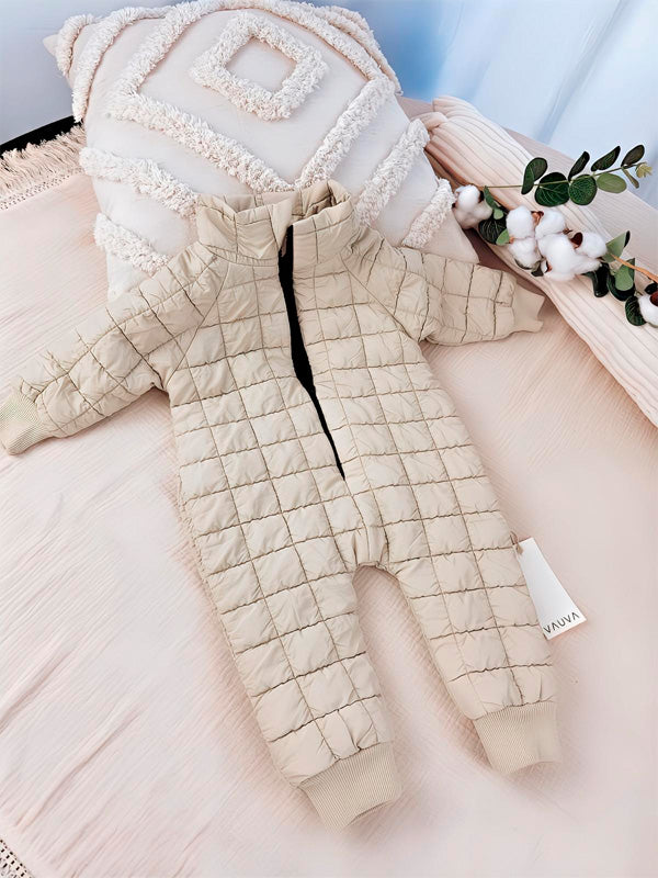 VAUVA overalls for babies and children