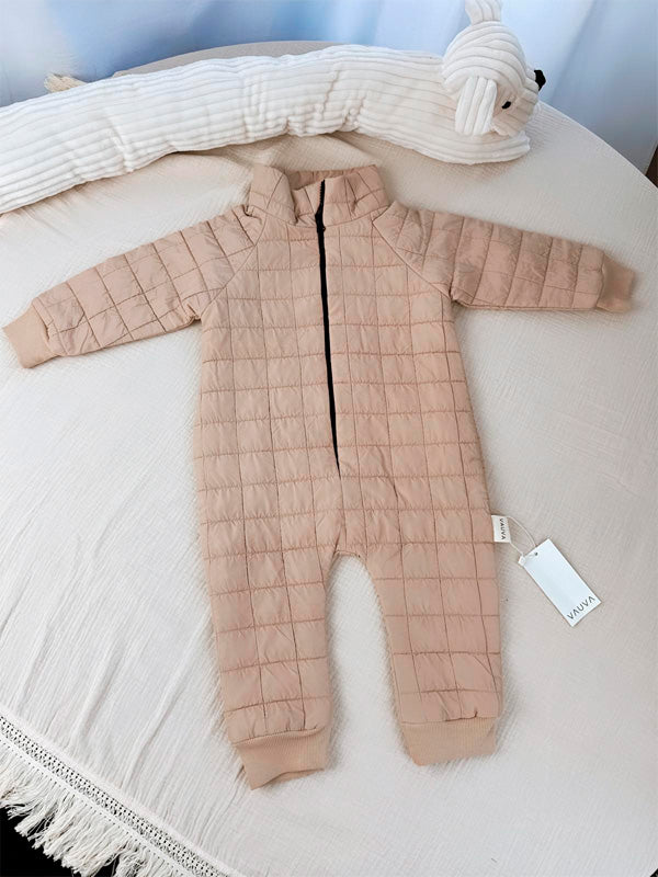 VAUVA overalls for babies and children
