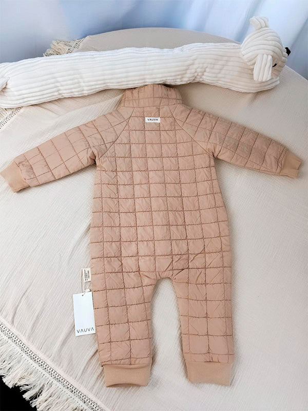 VAUVA overalls for babies and children