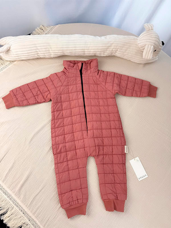 VAUVA overalls for babies and children