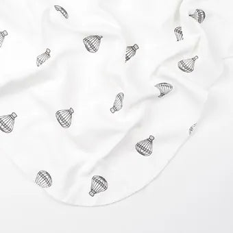 VAUVA organic cotton gauze (85 x 90 cm) – 3 models
