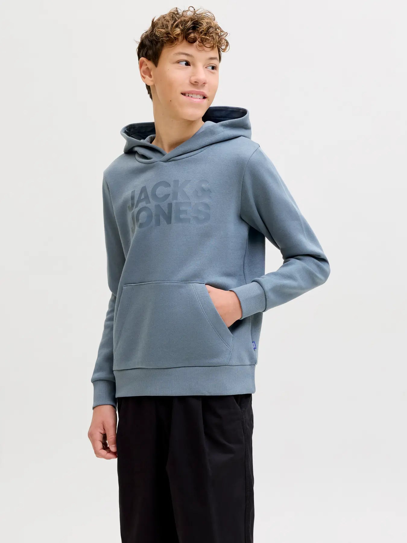 Jack&Jones Hoodie JJECORP (BIS ZU 16 G)