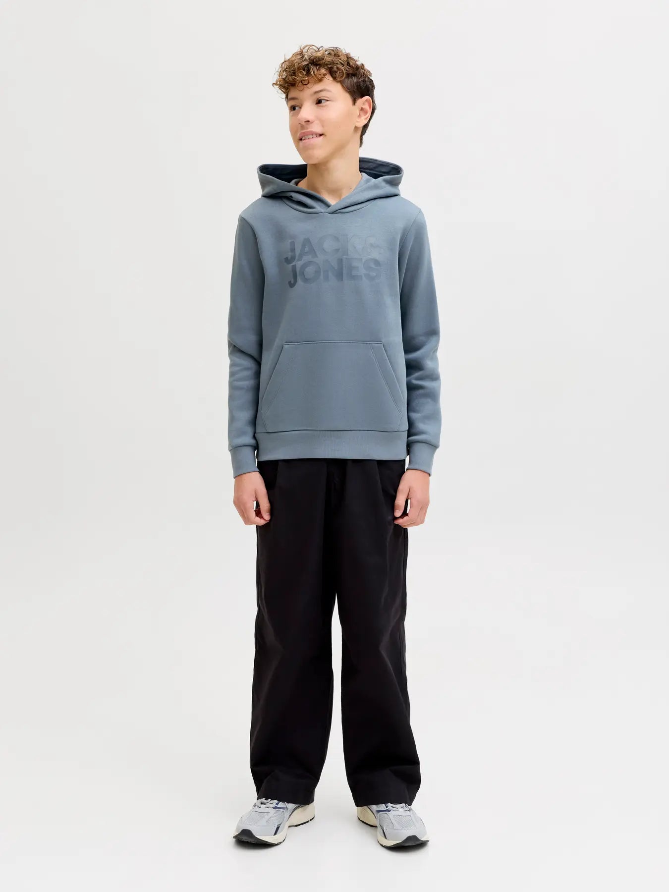 Jack&Jones Hoodie JJECORP (BIS ZU 16 G)