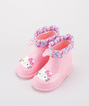 Hello Kitty children's rubber boots - waterproof protection with a favorite motif