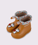 Children's rubber boots Snoopy - waterproof protection for little adventurers