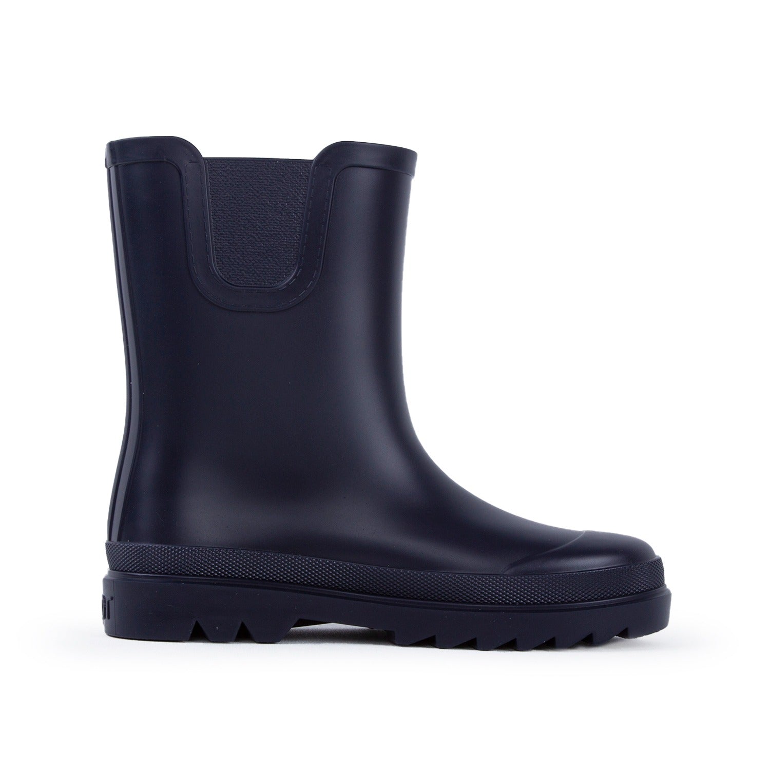 Children's rubber boots – waterproof protection for rainy days