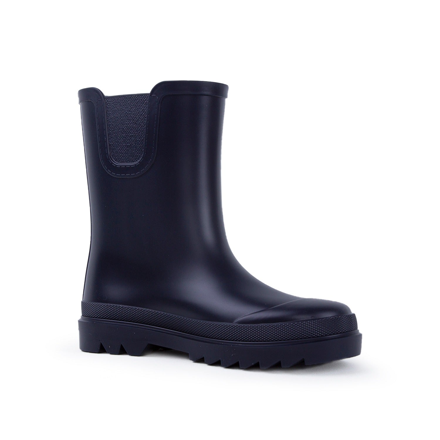 Children's rubber boots – waterproof protection for rainy days