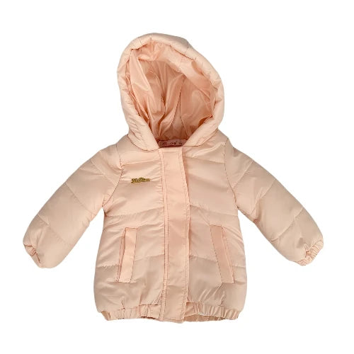 Winter Jacket for Girls