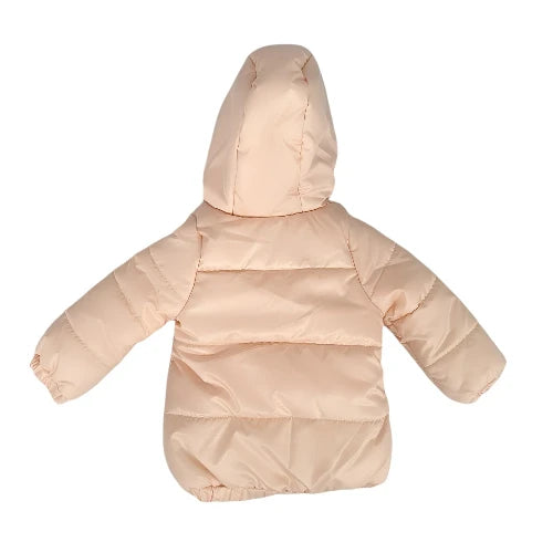 Winter Jacket for Girls