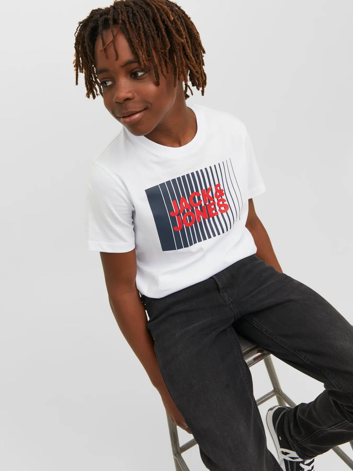 Jack and Jones Junior JJECORP dječja majica kratkih rukava