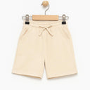 Mädchen-Shorts – Baumwolle, Größen 116–134