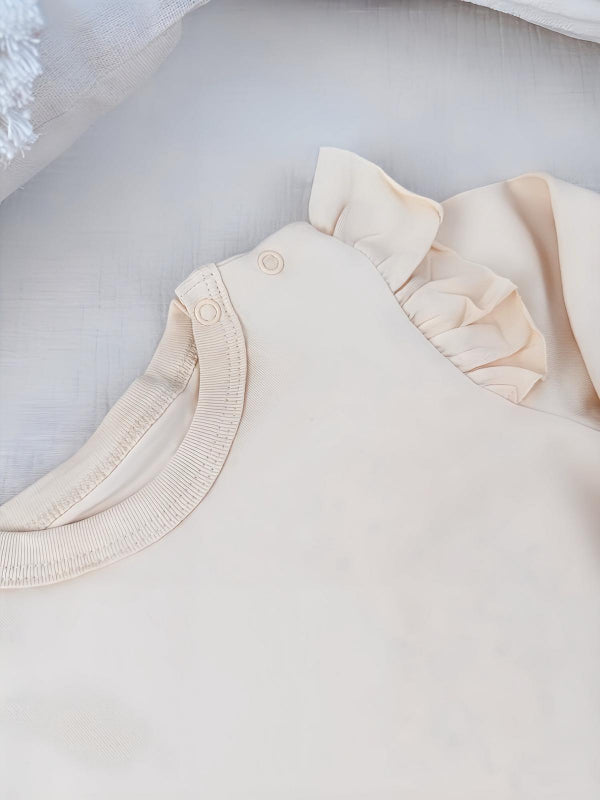 VAUVA Baby-Body aus 100% Bio-Baumwolle