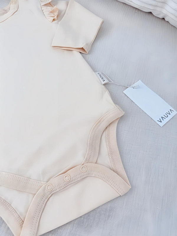 VAUVA Baby-Body aus 100% Bio-Baumwolle