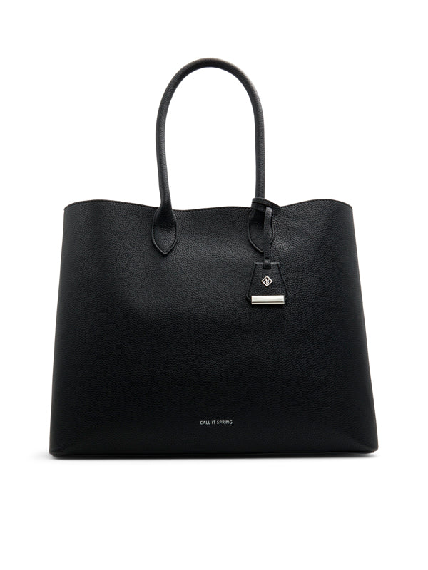Call It Spring "Calodar" – Elegantna crna torba za svaki dan