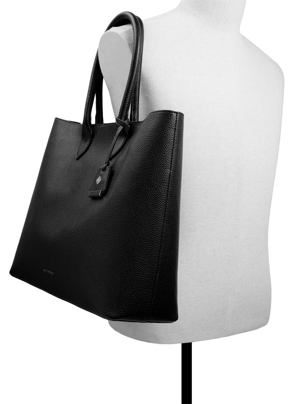 Call It Spring "Calodar" – Elegantna crna torba za svaki dan