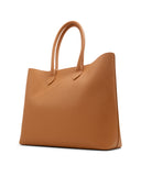 Call It Spring "Calodar" classic shopper bag – dark beige