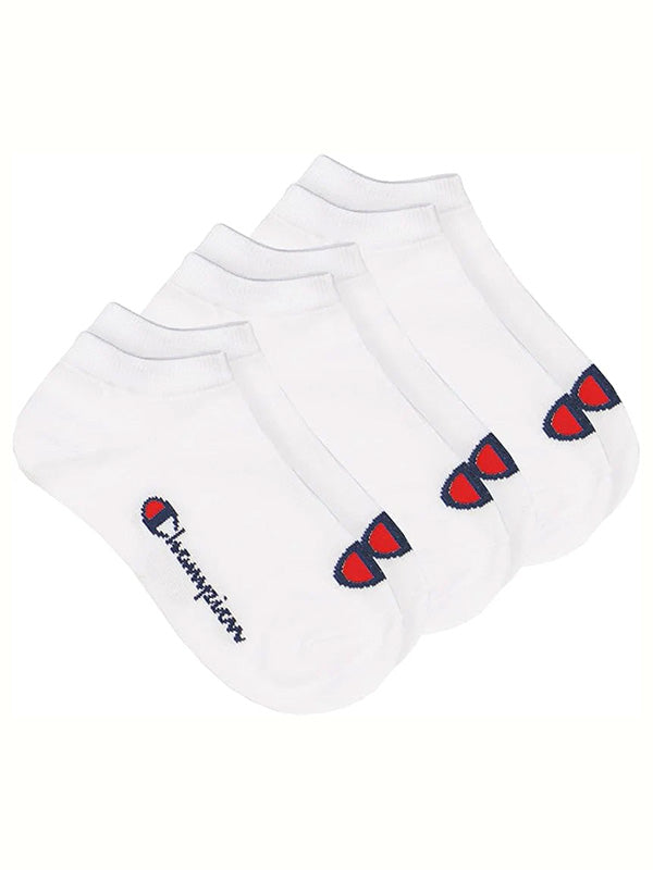 CHAMPION children's socks - set of 3 pairs