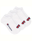 CHAMPION Kindersocken - 3er Set
