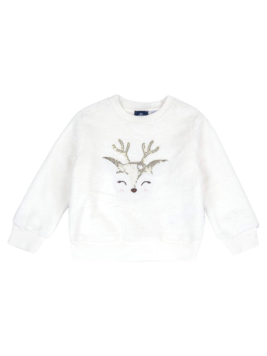 Chicco dječji sweatshirt
