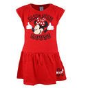 Disney Minnie Kinder Sommerkleid 104-134 cm