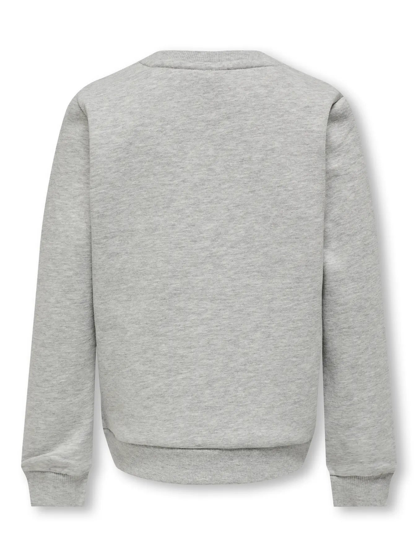 ONLY KOGMARY LIFE L/S O-NECK BOX – Kinder-Sweatshirt