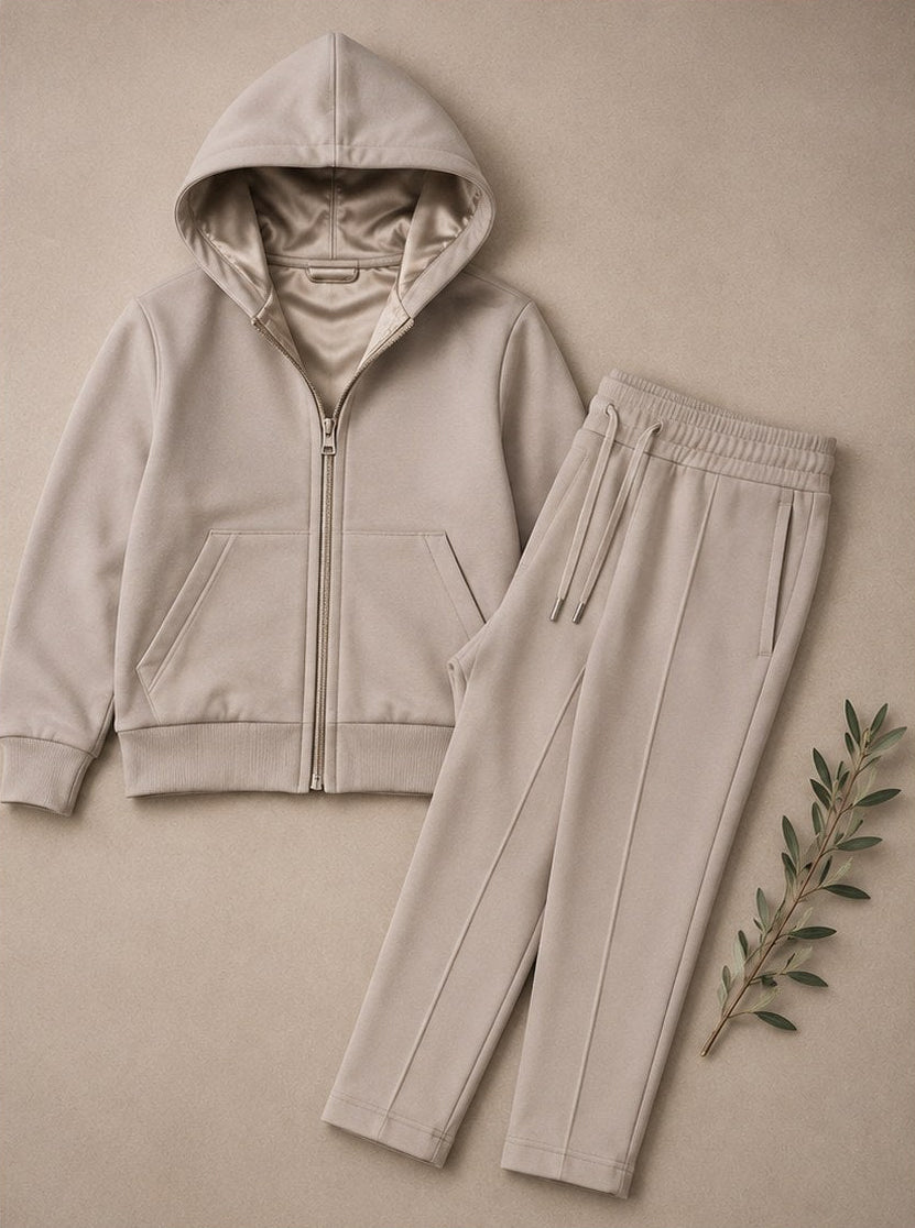 Urban Hoodie Set – Exklusives Set für Jungen