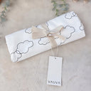 VAUVA gaze od organskog pamuka (85 x 90 cm) –3 modela