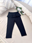 VAUVA dječje tajice s volanom - 1-6 godine