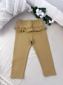 VAUVA dječje tajice s volanom - 1-6 godine