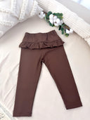 VAUVA dječje tajice s volanom - 1-6 godine