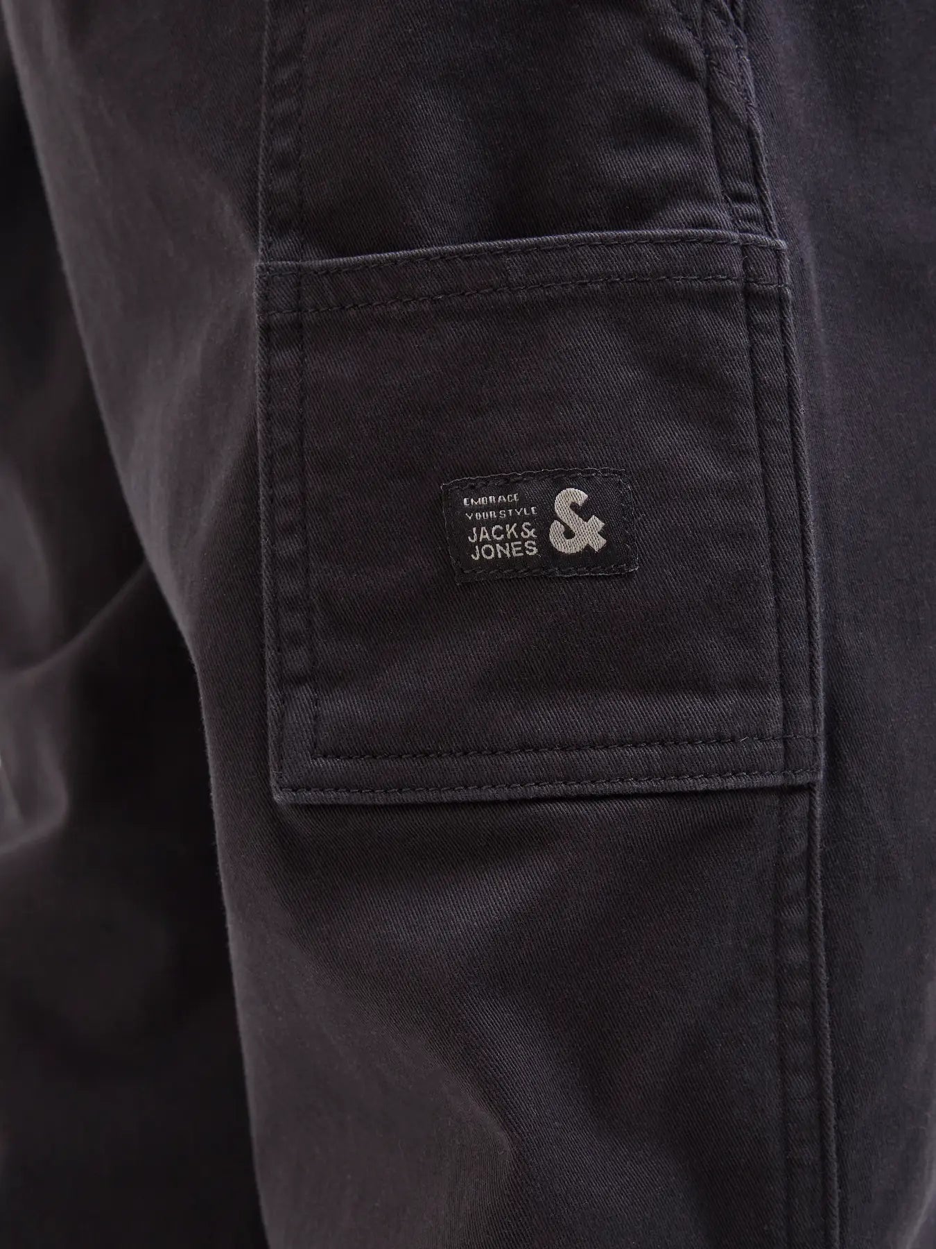 Jack&Jones Chino-Hose JPSTALEX (BIS ZU 16 G)