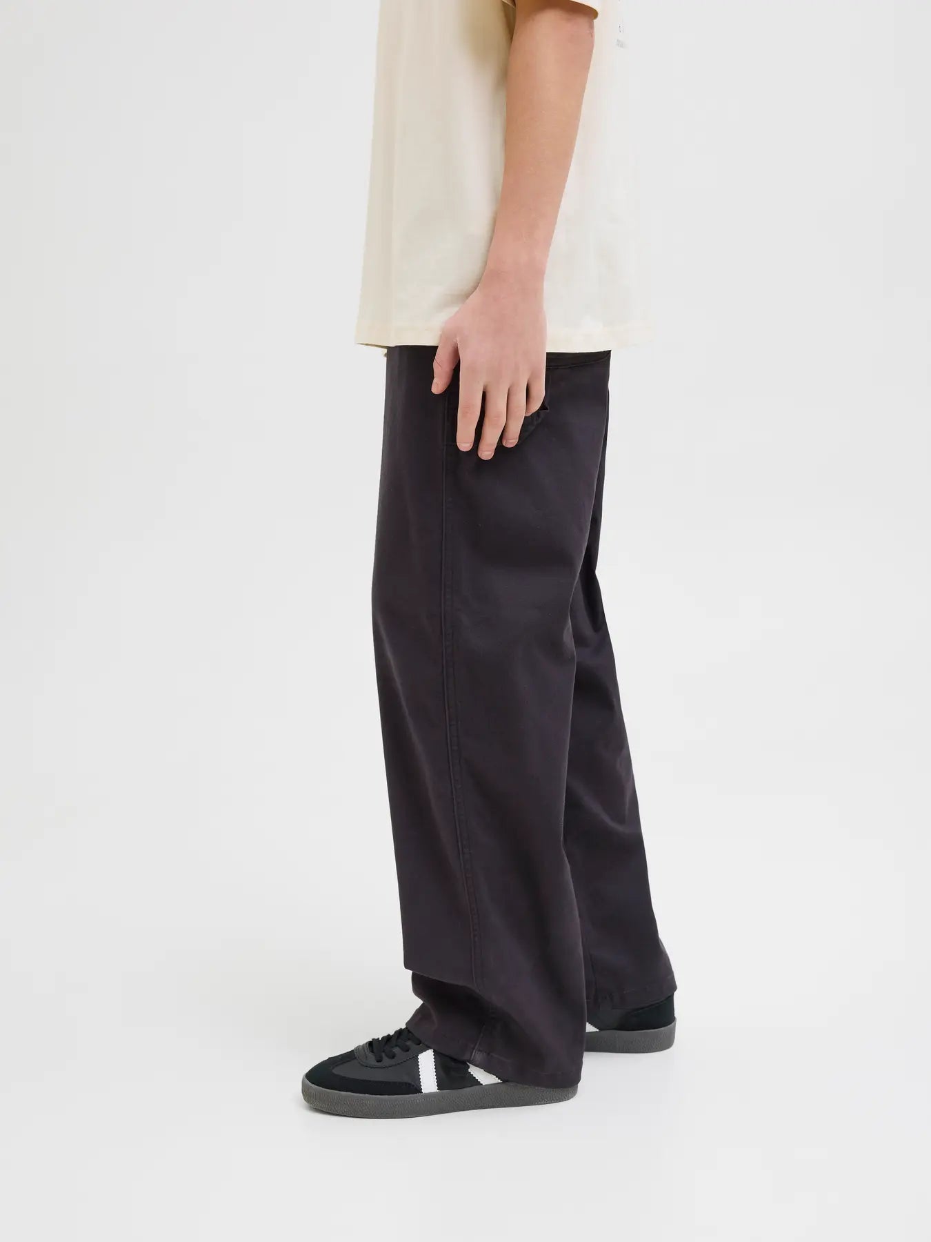 Jack&Jones Chino-Hose JPSTALEX (BIS ZU 16 G)