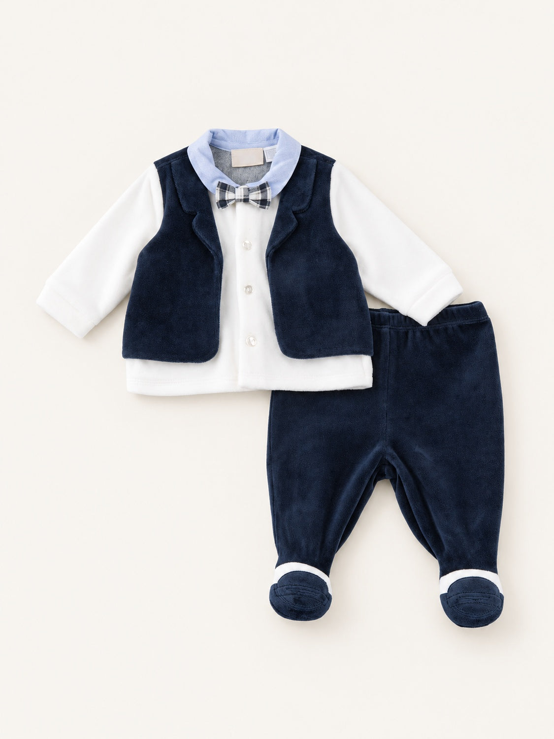 Chicco elegant set for special occasions