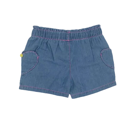 Chicco Shorts für Mädchen