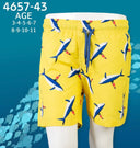 VERSCON children's swimming trunks (3–11 years) - various models