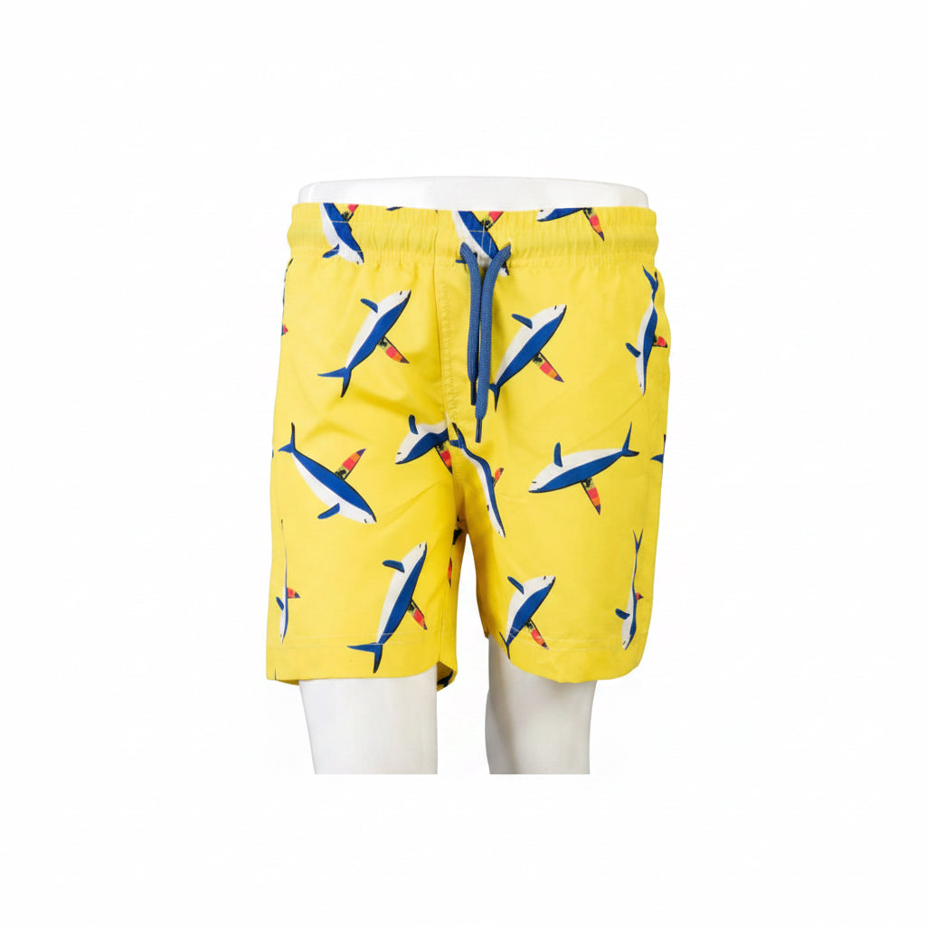 VERSCON Kinderbadehose (3–11 Jahre) - verschiedene Modelle