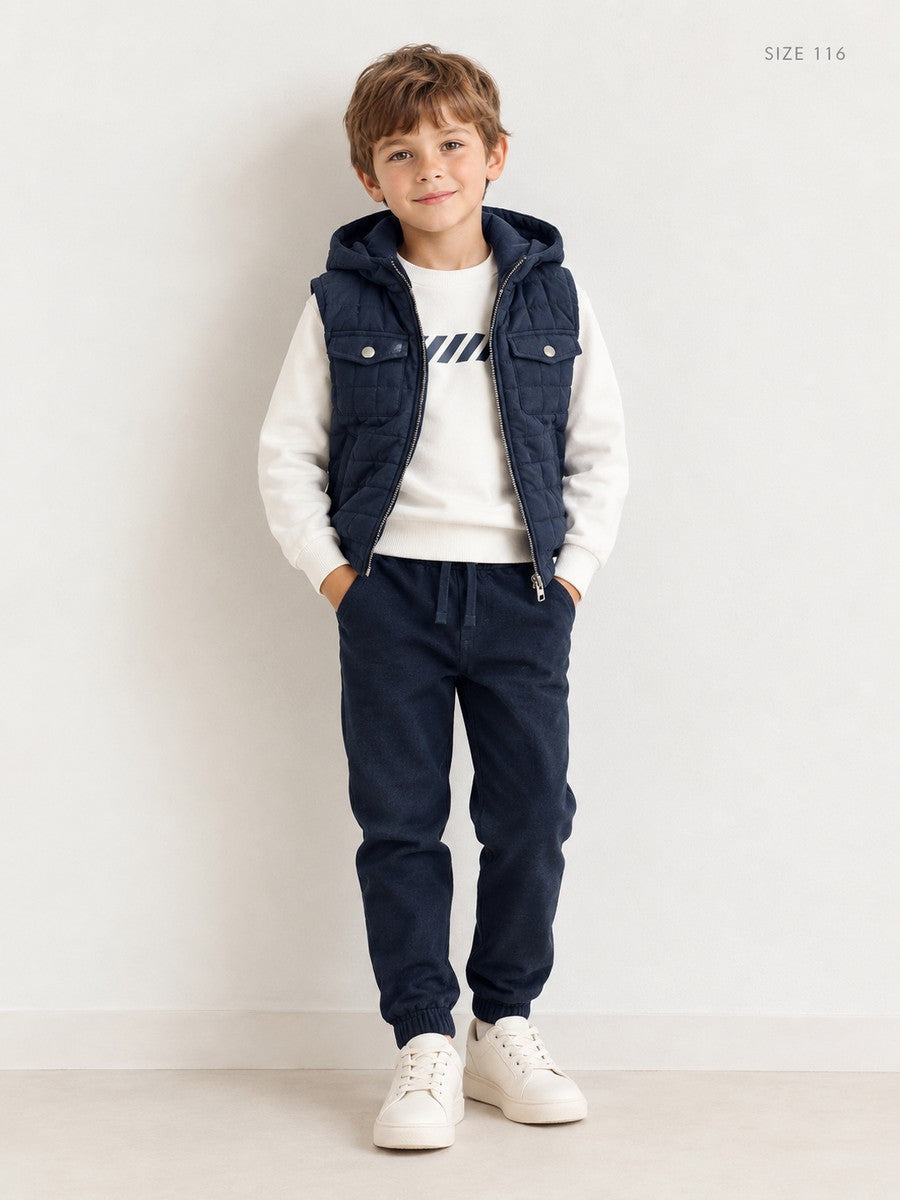 Urban Cool - Exclusive Set for Boys (3 Pieces)