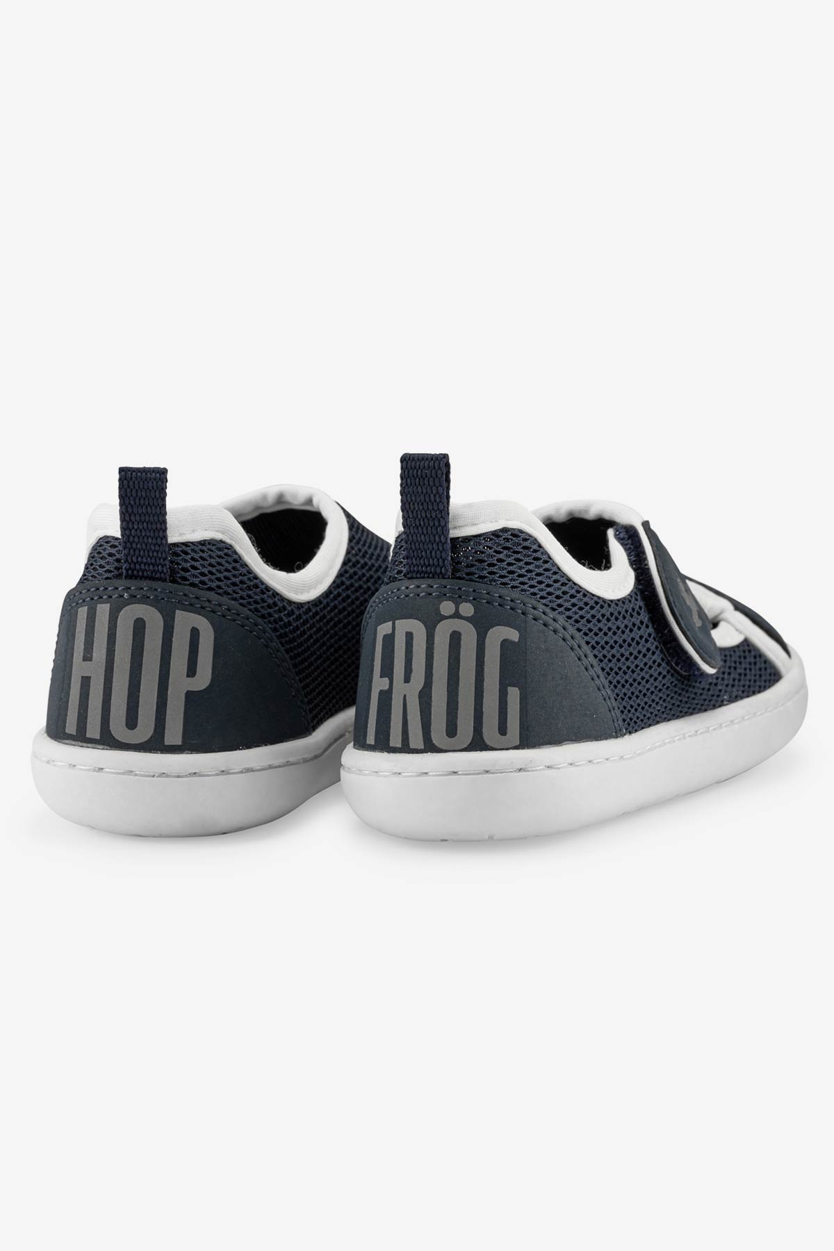 Hopfrög – „Allround“-Barfußschuh