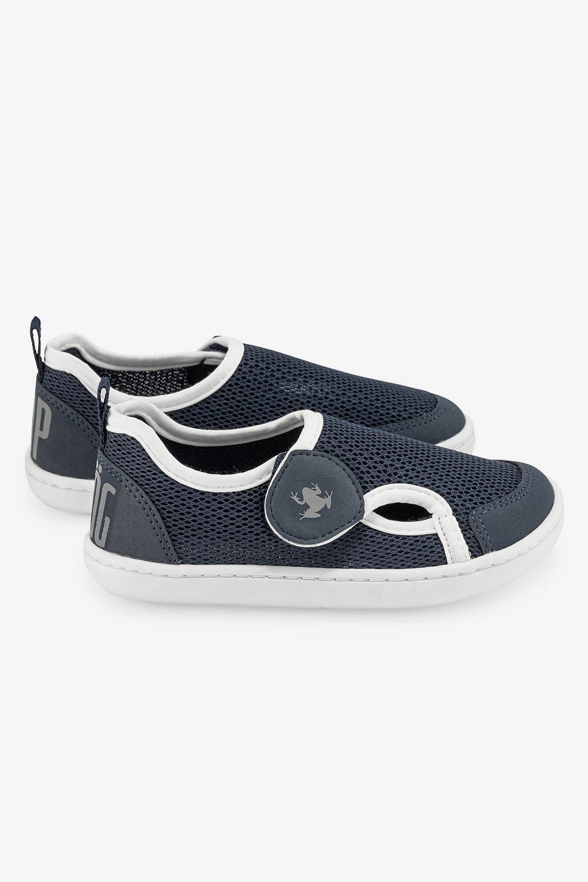 Hopfrög – „Allround“-Barfußschuh