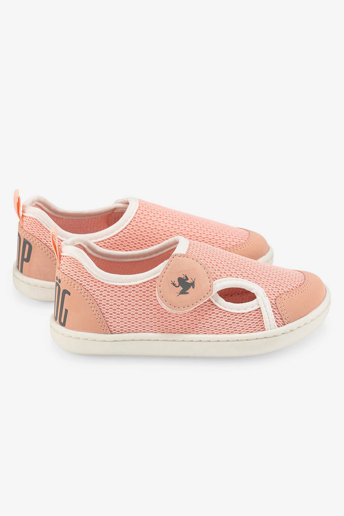 Hopfrög - "All-round" barefoot sneaker