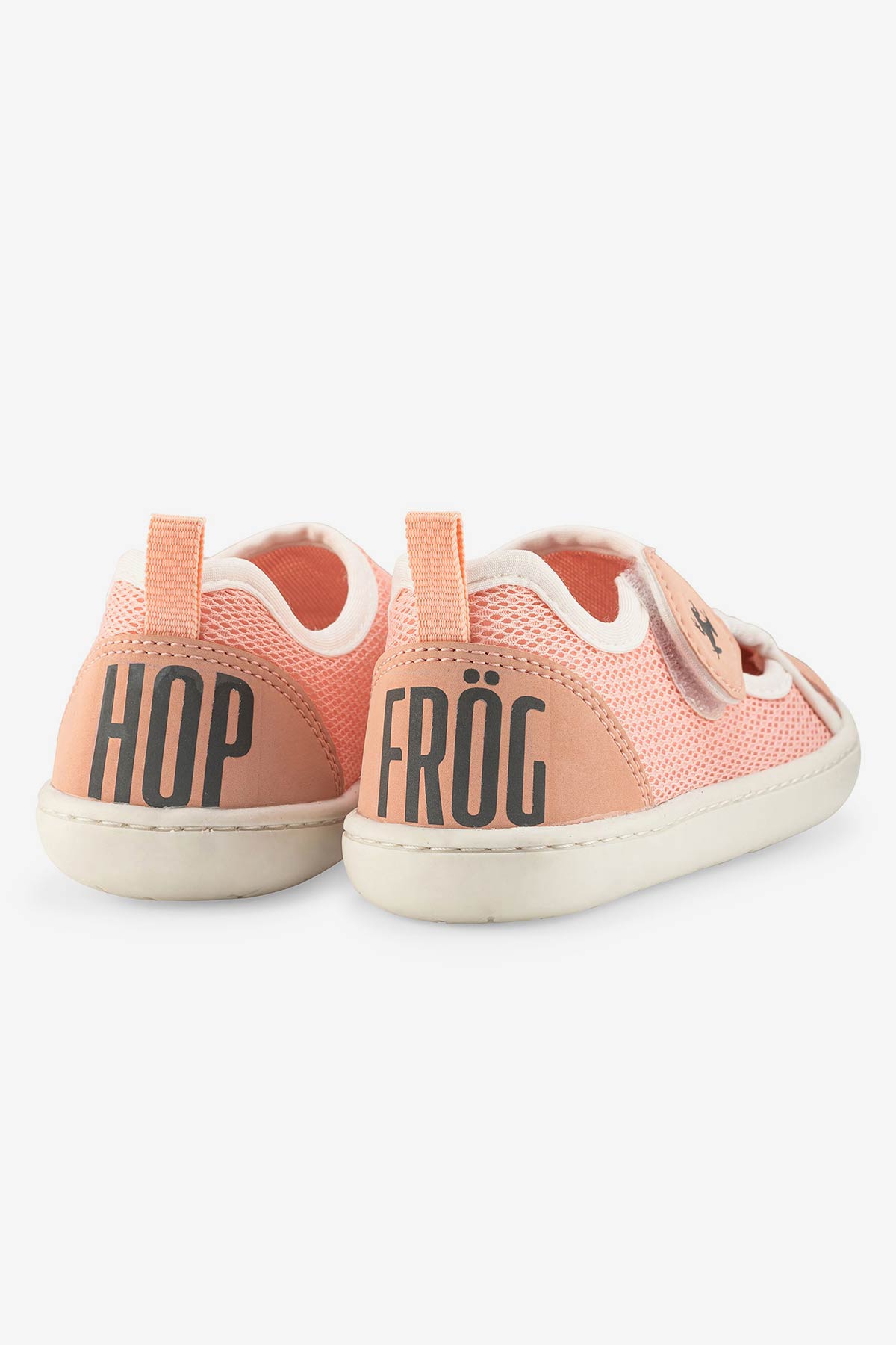 Hopfrög – „Allround“-Barfußschuh