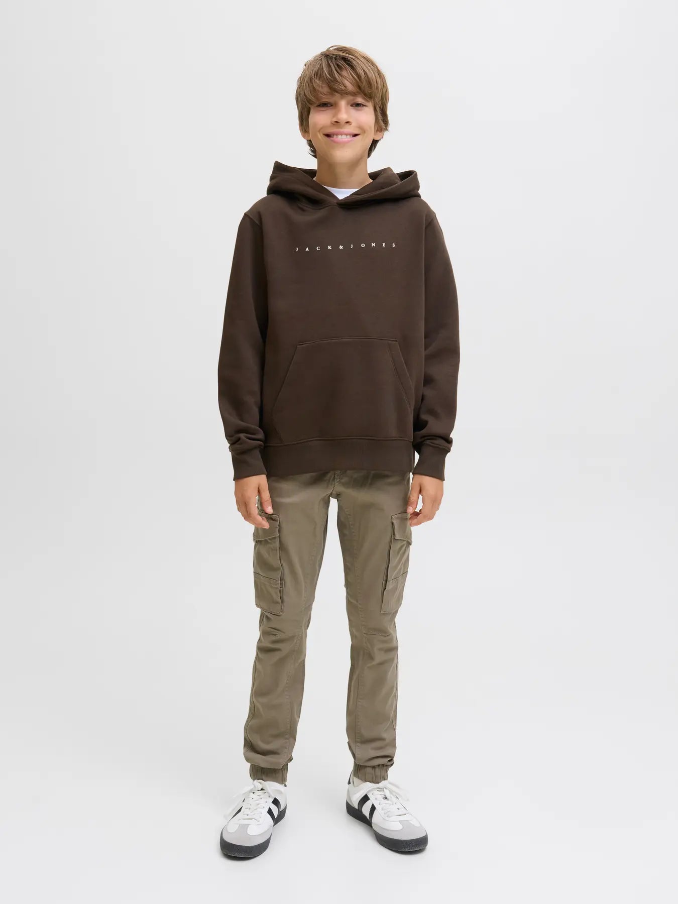Jack&Jones Devil JJESTAR (BIS ZU 16G)