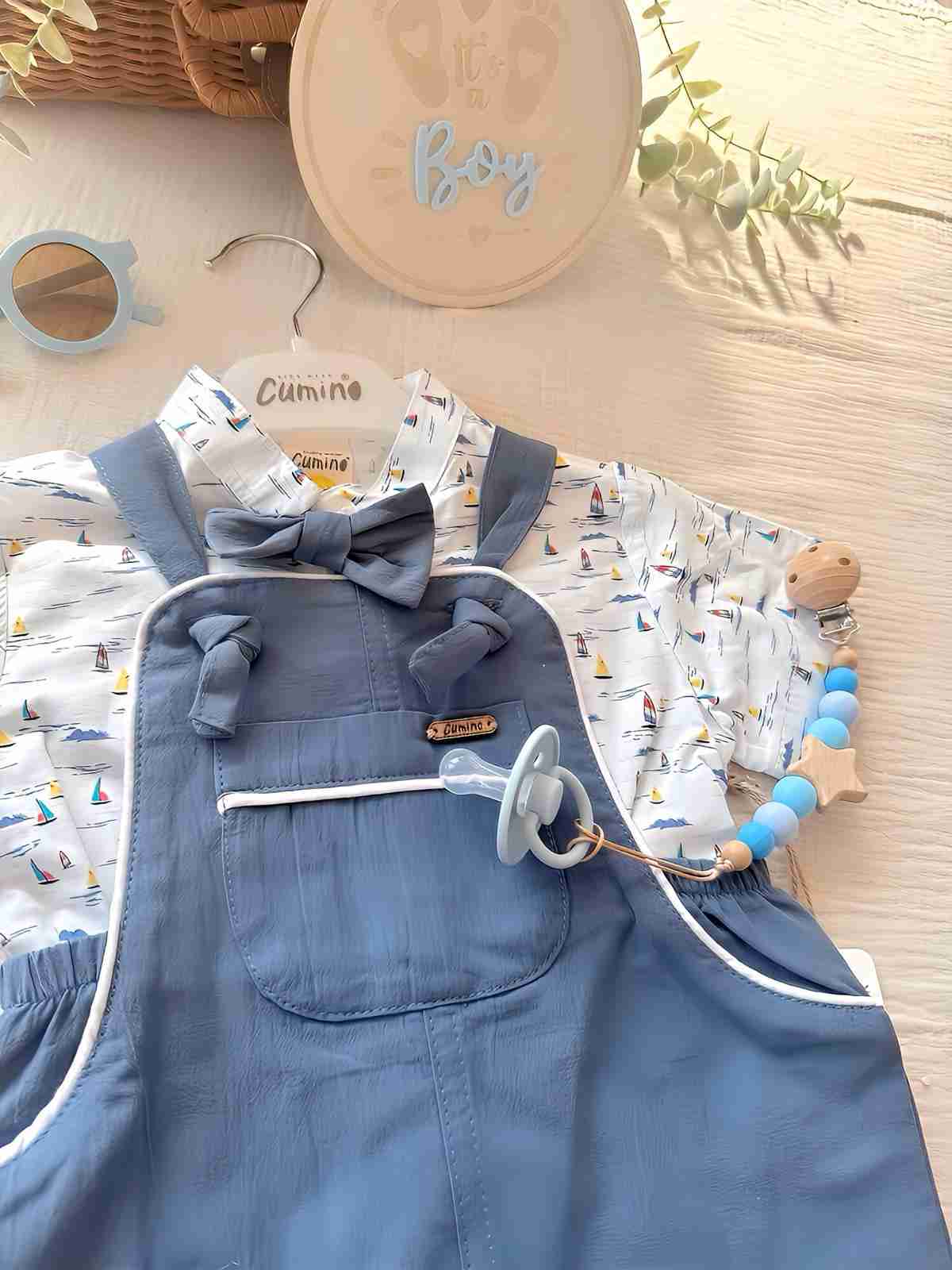 Gift package for boys – Cumino Premium Gift Box