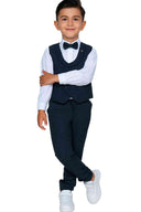 Children's Formal Suit (1–4 years)