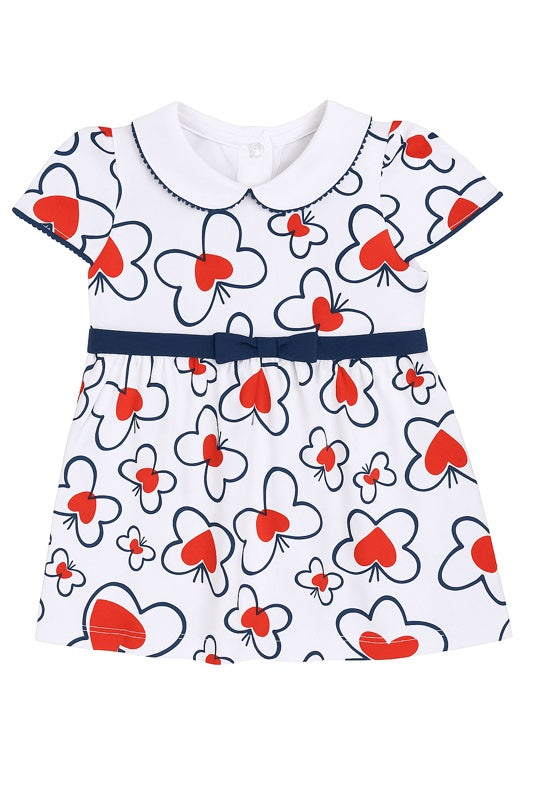 Chicco Ärmelloses Kleid