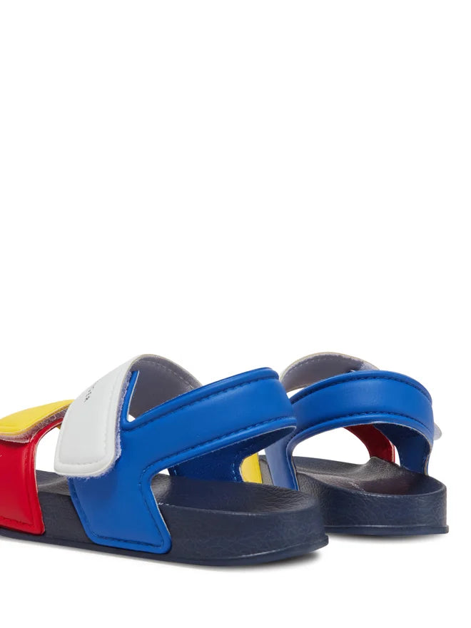 Tommy Hilfiger Sandale T1X2-33913-1172Y